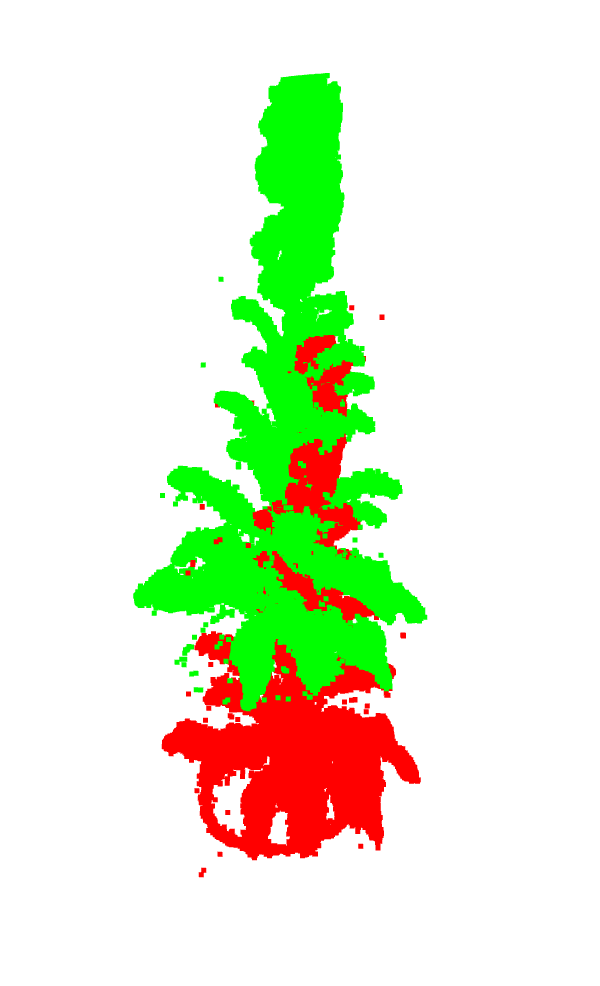 Image in a image block