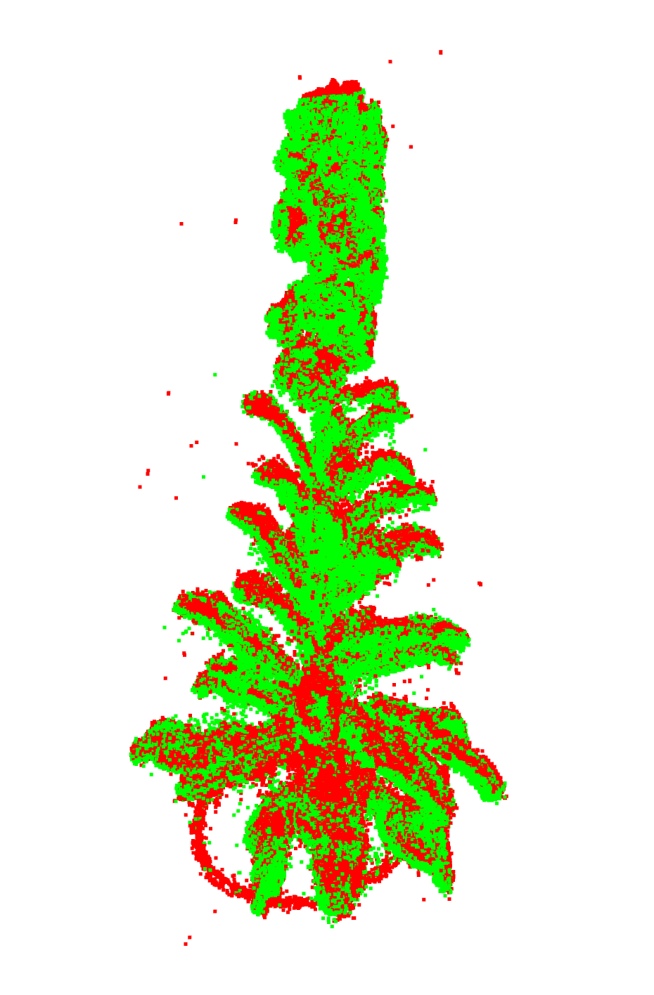 Image in a image block